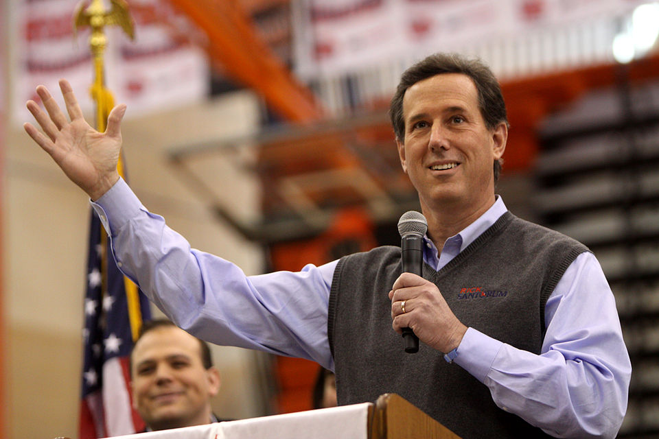 File:Rick Santorum by Gage Skidmore 3.jpg
