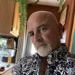 Rob Moore