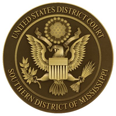 Southern Disrict MS
