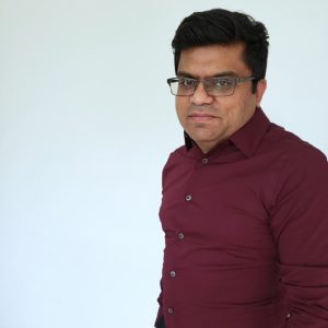 Umair Khan