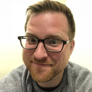 Zachary Bos