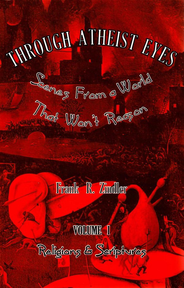 Through Atheist Eyes (Complete 4 Volume Set) - Image 2