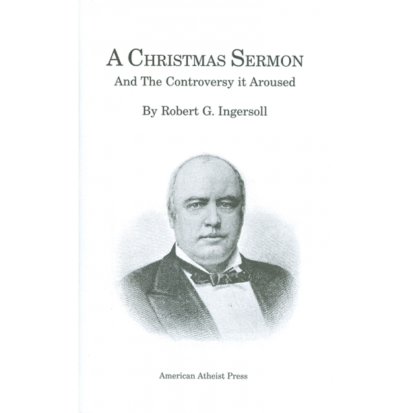 A Christmas Sermon
