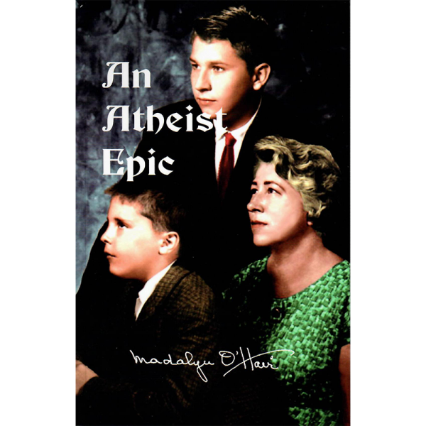 An Atheist Epic