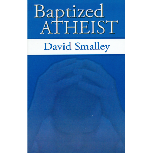 Baptized Atheist