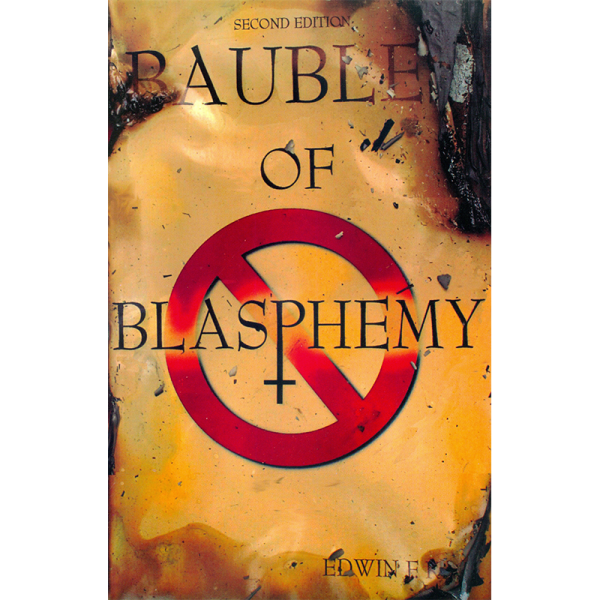 Baubles of Blasphemy (2nd Edition)
