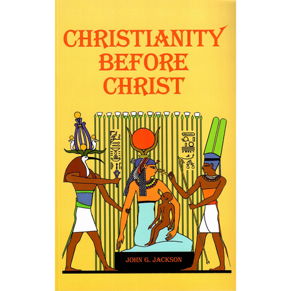 Christianity Before Christ