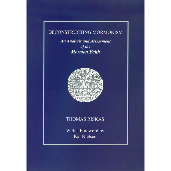 Deconstructing Mormonism