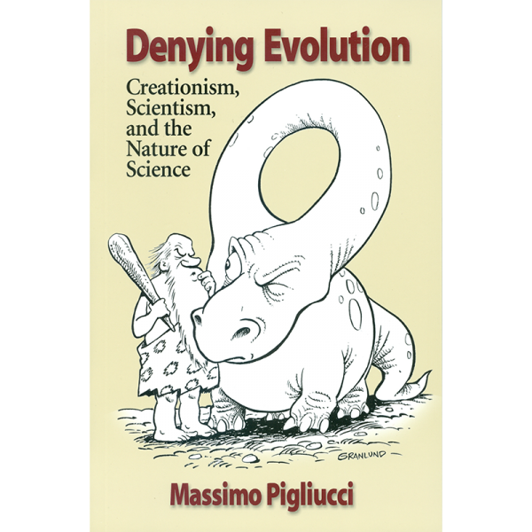 Denying Evolution