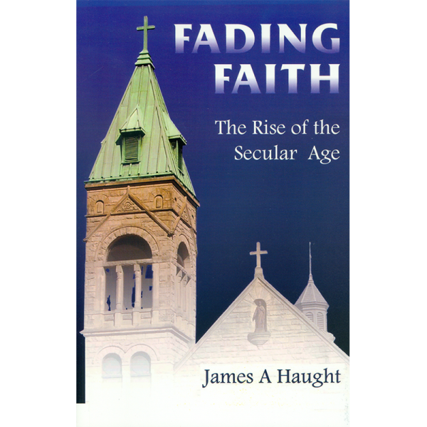 Fading Faith