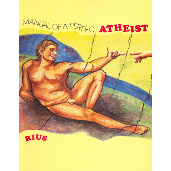 Manual of a Perfect Atheist