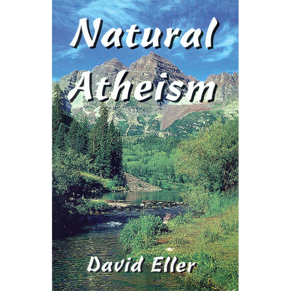 Natural Atheism