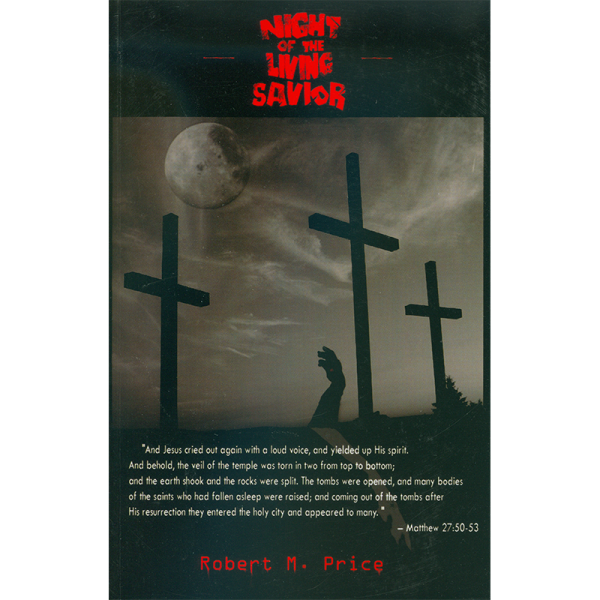 Night of the Living Savior