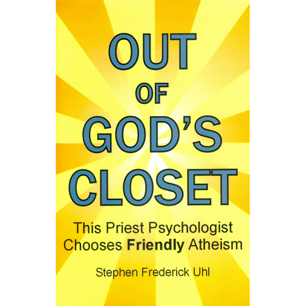 Out of God's Closet