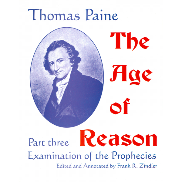 The Age of Reason: Examination of the Prophecies