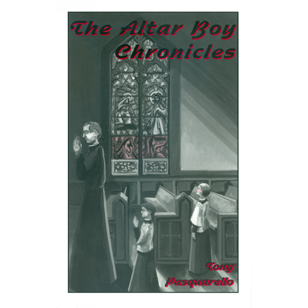 The Altar Boy Chronicles