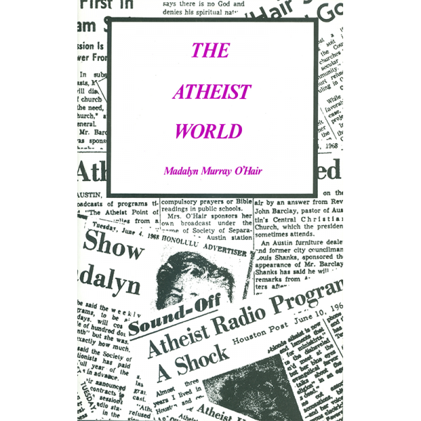 The Atheist World