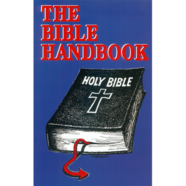 The Bible Handbook