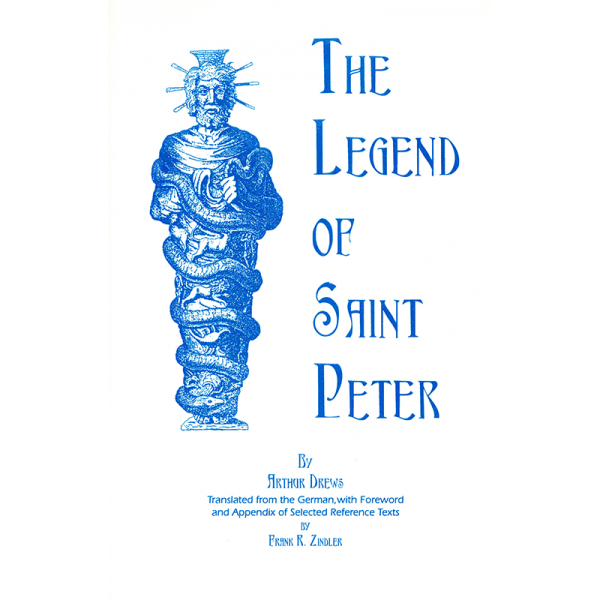 The Legend of Saint Peter