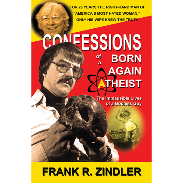 Confessions of a Born-Again Atheist